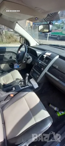 dodge journey , снимка 7 - Автомобили и джипове - 49308554