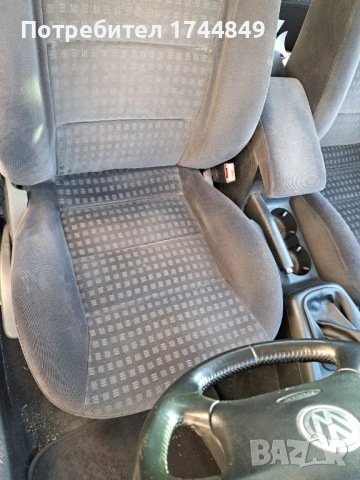 Пасат Б 5.5 131кс Газинж., снимка 10 - Автомобили и джипове - 51991916