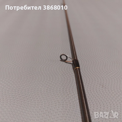 Спининг въдица Tailwalk Ajist TZ511SL - едноделна, снимка 8 - Въдици - 52689099