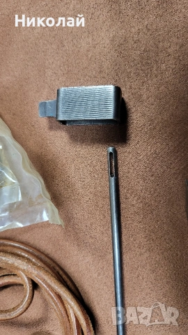 Кобур за Лахти м40 финландия, Швеция Копие на Люгер , снимка 10 - Антикварни и старинни предмети - 53175339