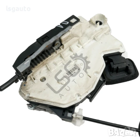 Брава предна дясна врата Volkswagen Golf VI 2008-2016 ID:148623, снимка 2 - Части - 51402256