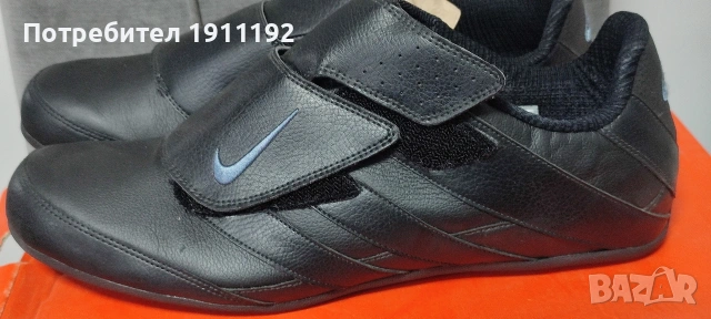 Мъжки маратонки, обувки Nike. Номер 45, снимка 6 - Маратонки - 53260219