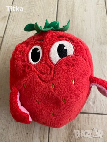 Плюшени играчки, снимка 7 - Плюшени играчки - 42949016