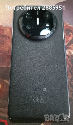 Huawei Mate X6 512Gb, снимка 4 - Huawei - 52747721