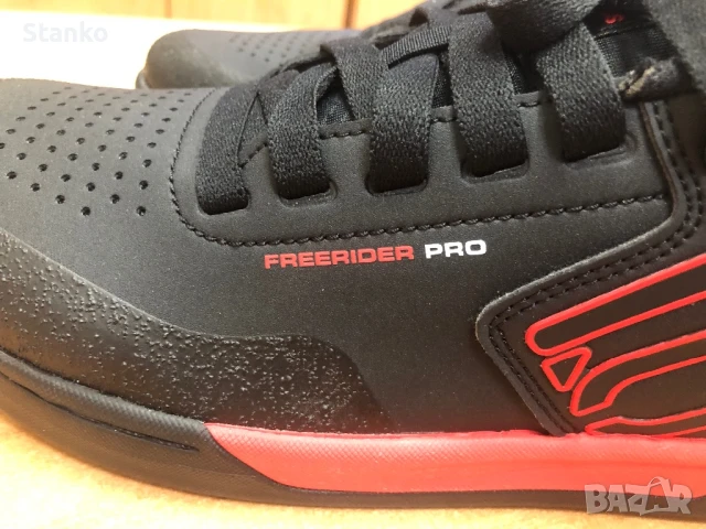 Обувки FIVE TEN Freerider Pro 44 , снимка 4 - Велосипеди - 51049785