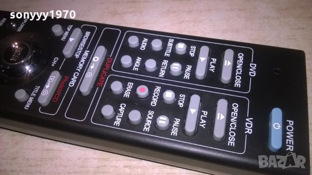 Liteon remote recorder-внос швеицария, снимка 13 - Дистанционни - 27014772