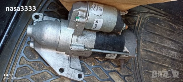 стартер M1T93371, снимка 4 - Части - 40056558