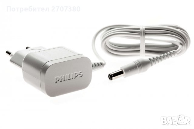 Зарядно Philips 13V 400mA