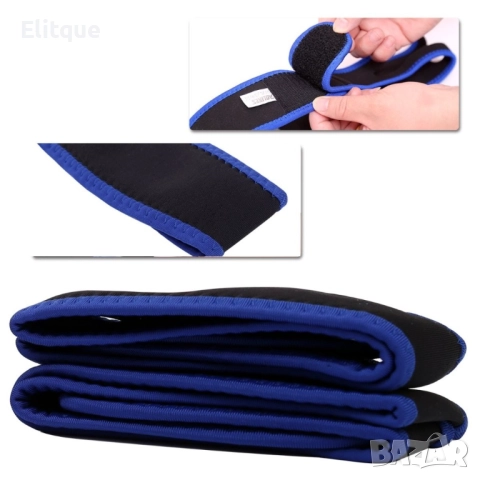 Неопренова лента против хъркане, снимка 9 - Електрически самобръсначки - 52888810