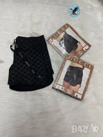 къси панталонки nike calvin klein , снимка 2 - Къси панталони и бермуди - 51303578