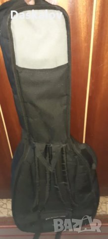 Продавам мек калъф за китара ВНОС!, снимка 8 - Китари - 32494521