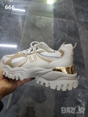 Маратонки, снимка 5 - Маратонки - 43192650