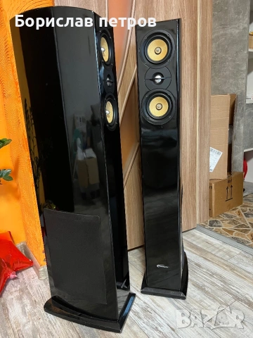 Продавам тонколони , снимка 4 - Тонколони - 53412449