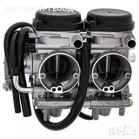 НОВ Карбуратор за Ямаха Раптор 660Р Yamaha Raptor 660R 2001 -2005г., снимка 2 - Части - 38879908