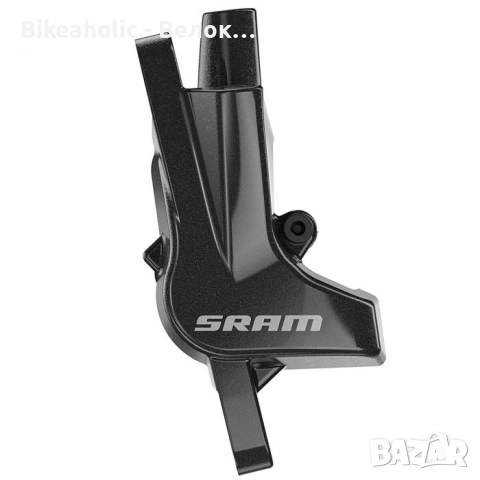 Предна спирачка SRAM Level T 2-бутална (L.950mm), снимка 6 - Части за велосипеди - 51925915
