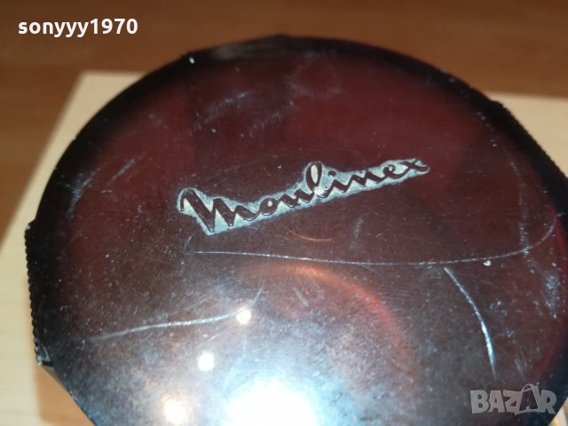 moulinex-made in france 2801221945, снимка 5 - Кафемашини - 35594740