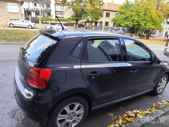  VW Polo, снимка 13 - Автомобили и джипове - 52020310