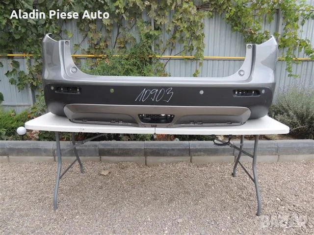 Задна броня Suzuki Vitara година 2015 2016 2017 2018 код 7181154P 