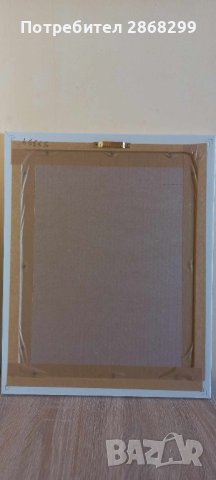 картина акрил , снимка 2 - Картини - 43239578