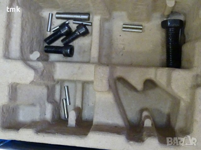 лира за струг С10, снимка 4 - Резервни части за машини - 38413999