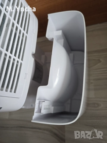 Обезвлажнител Taurus, снимка 6 - Други - 53561635