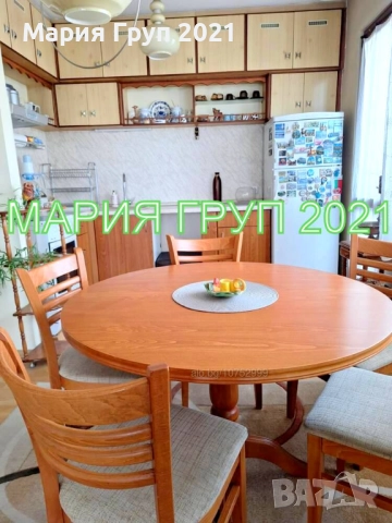 !!!ТОП ОФЕРТА!!!Продавам Тристаен Апартамент в гр. Хасково кв."Дружба"!!!, снимка 3 - Апартаменти - 52627004