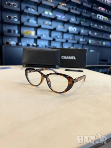 очила bottega veneta chanel miu miu , снимка 9 - Слънчеви и диоптрични очила - 50676119