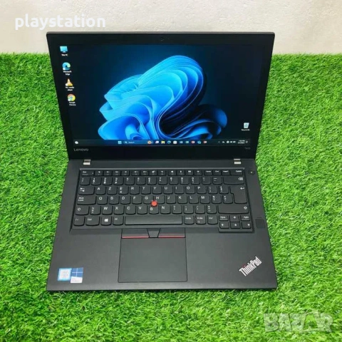 Lenovo ThinkPad T470