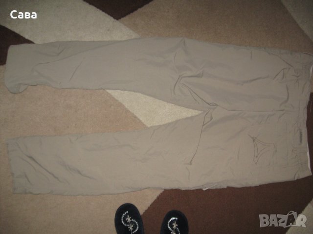 Спортен панталон SCHOFFEL  мъжки,Л, снимка 3 - Панталони - 40878407