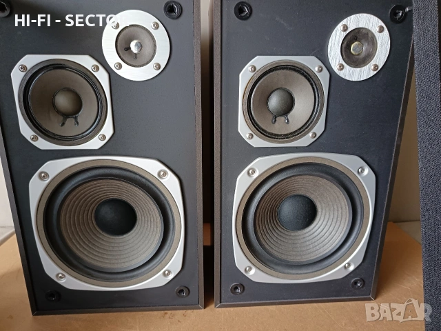 Fisher тонколони , снимка 2 - Тонколони - 53428188