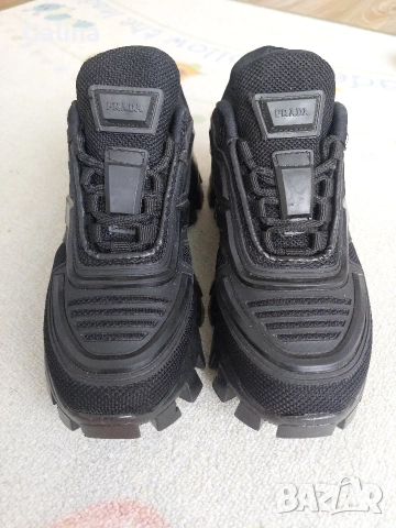 нови маратонки Prada, снимка 2 - Маратонки - 52659090