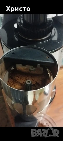 професионална кафе машина и кафемелачка, и омекотител, снимка 3 - Обзавеждане за заведение - 50485589