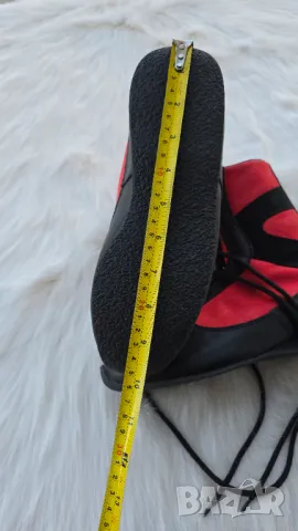 Тренировъчни обувки за бойни спортове №36/37, снимка 16 - Бокс - 49832707