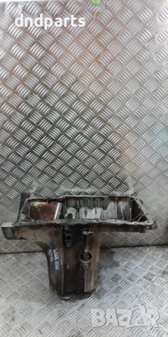 Картер Mercedes A140 W168 1999г.	