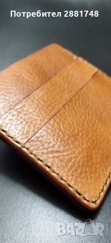 Холдер за карти, снимка 7 - Портфейли, портмонета - 36613347
