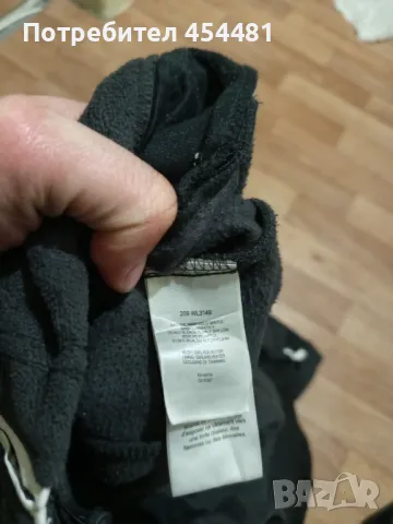 Columbia womens polartec zip fleece , снимка 3 - Спортни екипи - 48870612