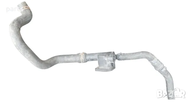 Корпус Термостат и Водни Маркучи Ауди A3 8P
- VW Голф 5 - Голф 6 - Пасат 6
- 1K0122157 - 038121132