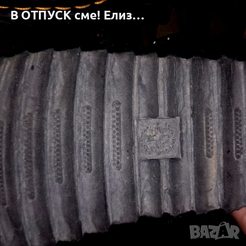 Сандали DrMartens оригинал естествена кожа.платформа, снимка 9 - Сандали - 51265773