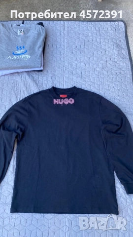 Hugo by hugo boss блуза