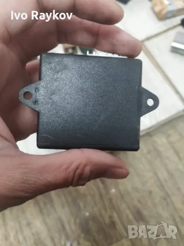 Копче газова уrедба 3K, снимка 2 - Части - 50276689