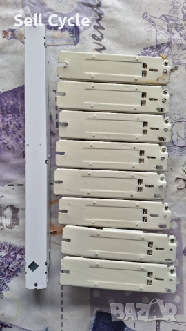 ✅ДРОСЕЛИ ЗА ЛУМИНИСЦЕТНИ ЛАМПИ - ELECTROSTART,OSRAM❗, снимка 6 - Други - 53204177