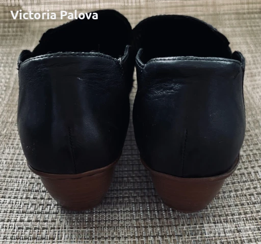 Скъпи обувки RIEKER ANTISTRESS Германия, снимка 5 - Дамски ежедневни обувки - 50476677