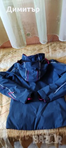 Salomon 20k/20k, снимка 7 - Якета - 34995686