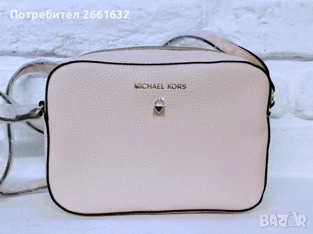 Чанта Michael Kors , снимка 2 - Чанти - 43215168