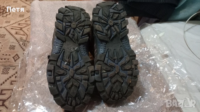 детски боти, снимка 4 - Детски обувки - 53446941