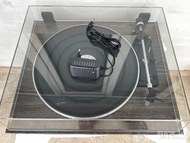 PHILIPS FP 930 / DUAL CS 440 , снимка 2 - Грамофони - 51206462