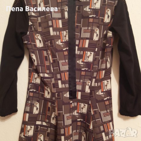 Рокля на Save the queen , снимка 5 - Рокли - 34863726