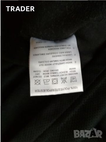 Термо бельо тениска с дълъг ръкав ODLO, снимка 8 - Спортна екипировка - 26876097