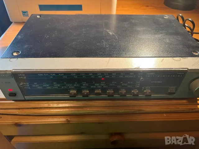 Тунер Респром Т 202, снимка 1