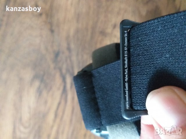 aspiria-nonfood - страхотна ски-сноуборд маска КАТО НОВа, снимка 6 - Слънчеви и диоптрични очила - 33164423